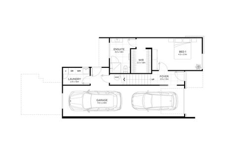 Photo of property in 35 Roundel Crescent, Whenuapai, Auckland, 0618