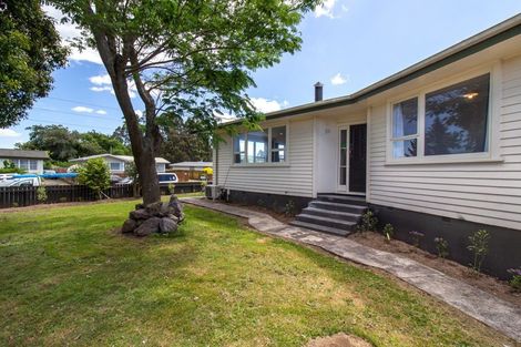 Photo of property in 5 Homedale Street, Pukehangi, Rotorua, 3015