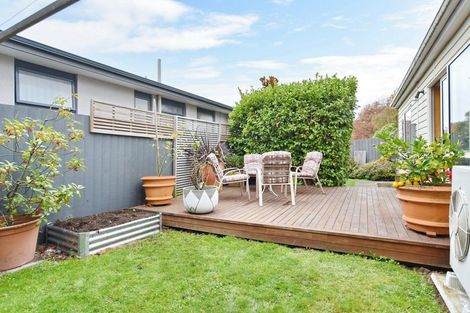 Photo of property in 62b Tuckers Road, Casebrook, Christchurch, 8051
