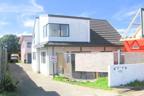 Photo of property in 493 Maunganui Road, Mount Maunganui, 3116