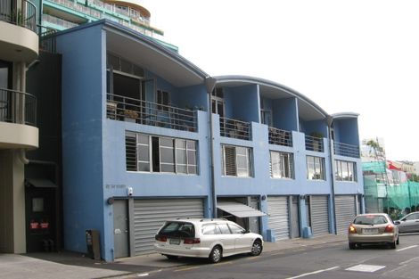 Photo of property in 8/25 Day Street, Auckland Central, Auckland, 1010