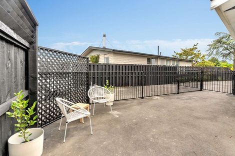 Photo of property in 3 Staffa Street, Woolston, Christchurch, 8062