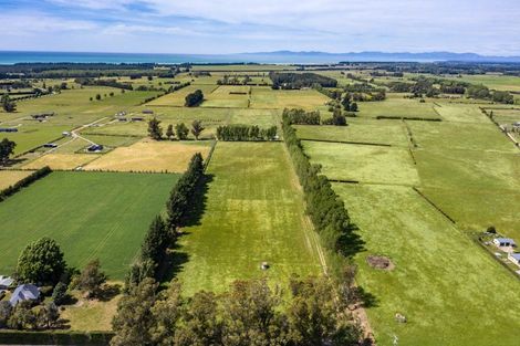 Photo of property in 732 Rangiora Leithfield Road, Leithfield, 7477