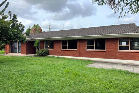 Photo of property in 105 Buckland Road, Mangere East, Auckland, 2024