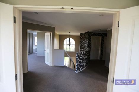 Photo of property in 42 Glasnevin Drive, Casebrook, Christchurch, 8051