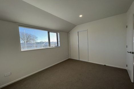 Photo of property in 3/249 Lyttelton Street, Spreydon, Christchurch, 8024