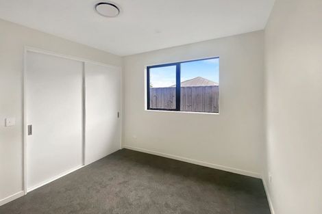 Photo of property in 57 Ashurst Crescent, Rolleston, 7615