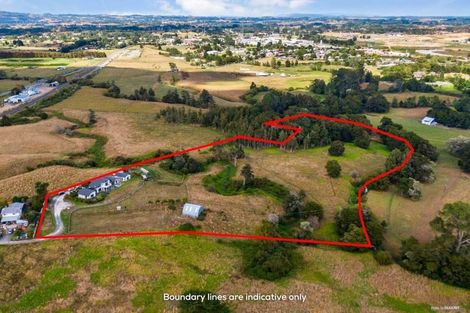 Photo of property in 256 Sutton Road, Drury, Papakura, 2584