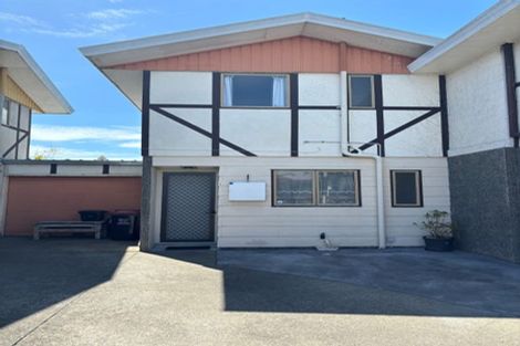 Photo of property in 4/702 Grays Road, Mahora, Hastings, 4120