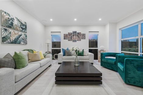 Photo of property in 40 Koropa Road, Flat Bush, Auckland, 2019