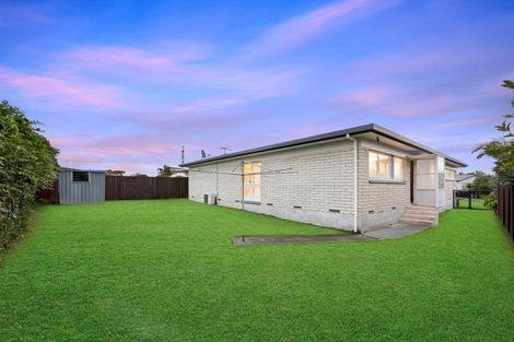 Photo of property in 6 Lakeside Drive, Pahurehure, Papakura, 2113