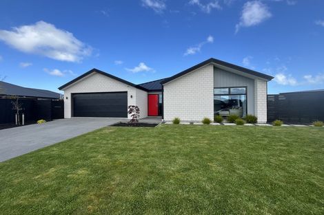 Photo of property in 125 Oaks Drive, Lincoln, 7608