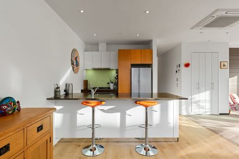 Photo of property in Il Casino Apartments, 401/38 Jessie Street, Te Aro, Wellington, 6011