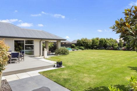 Photo of property in 90 Iris Taylor Avenue, West Melton, 7618