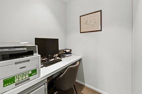 Photo of property in 10/243 Cambridge Terrace, Christchurch Central, Christchurch, 8013