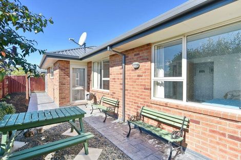 Photo of property in 52a Durham Street, Rangiora, 7400