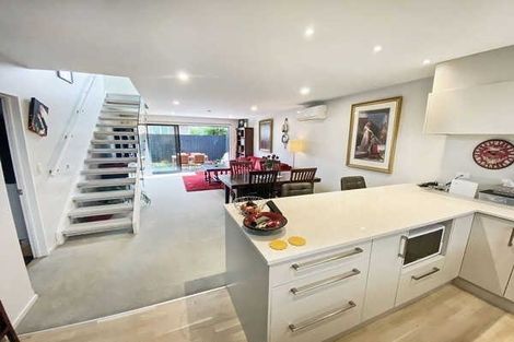 Photo of property in 5/25 Melrose Street, Christchurch Central, Christchurch, 8013