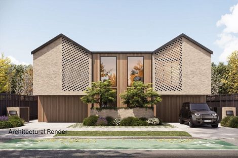Photo of property in 179 Blighs Road, Strowan, Christchurch, 8052