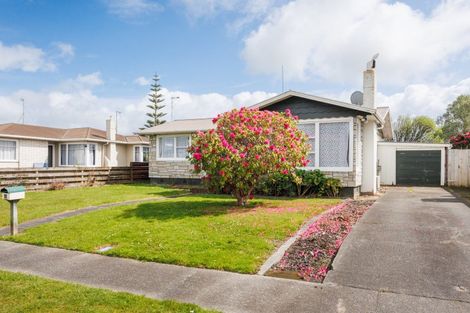 Photo of property in 43 Sutherland Crescent, Westbrook, Palmerston North, 4412