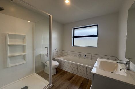Photo of property in 23 Minerva Crescent, Woodend, 7610