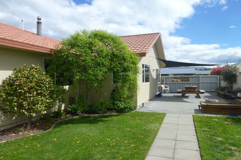 Photo of property in 3 Larch Crescent, Alexandra, 9320