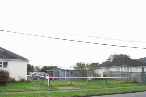 Photo of property in 14 Burcham Street, Taita, Lower Hutt, 5011