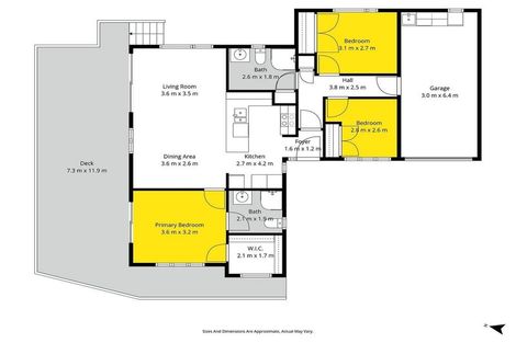 Photo of property in 19a Viridian Lane, Greenhithe, Auckland, 0632