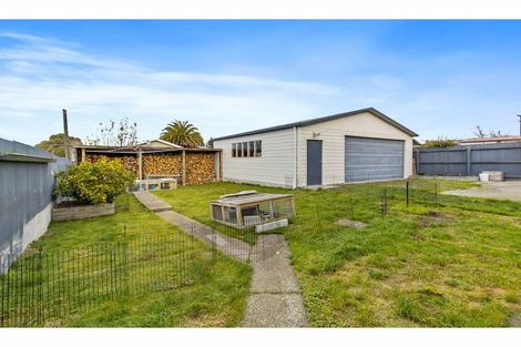 Photo of property in 106 Pages Road, Marchwiel, Timaru, 7910