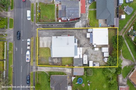 Photo of property in 52 Maich Road, Manurewa, Auckland, 2102