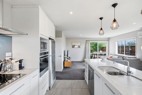 Photo of property in 20 Sharman Place, Wigram, Christchurch, 8042