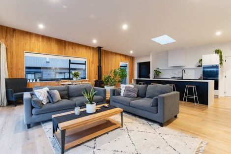 Photo of property in 10 Okahau Terrace, Warrington, 9471