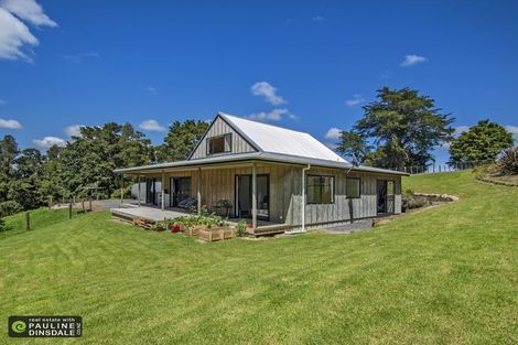 Photo of property in 44 Miro Road, Ruatangata West, Whangarei, 0176