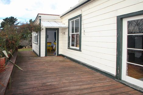 Photo of property in 1146 Smith Road, Livingstone, Oamaru, 9491