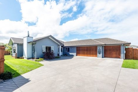 Photo of property in 13 Fisher Place, Lytton West, Gisborne, 4010