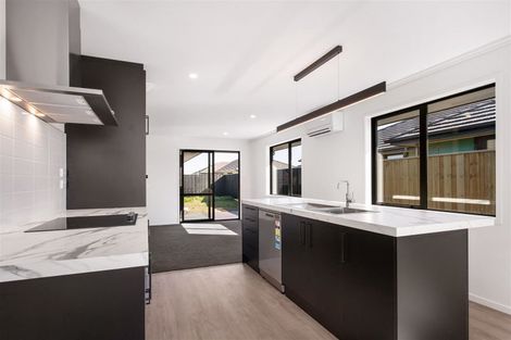 Photo of property in 24 Westbrook Avenue, Rolleston, 7615