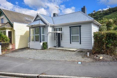 Photo of property in 67 Malvern Street, Woodhaugh, Dunedin, 9010