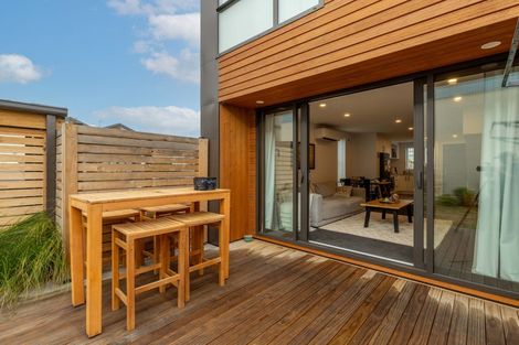 Photo of property in 9/129 Sherborne Street, St Albans, Christchurch, 8014