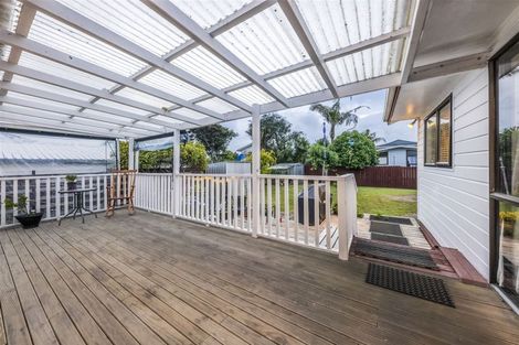 Photo of property in 9 Huber Street, Weymouth, Auckland, 2103