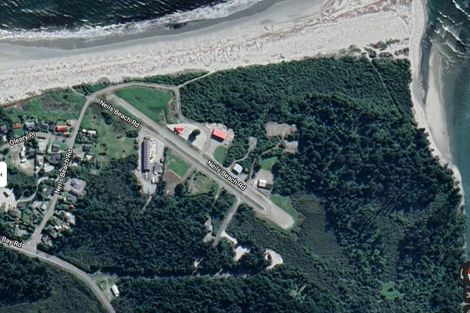 Photo of property in 23 Duncan Mcfarlane Road, Jackson Bay, Haast, 7886