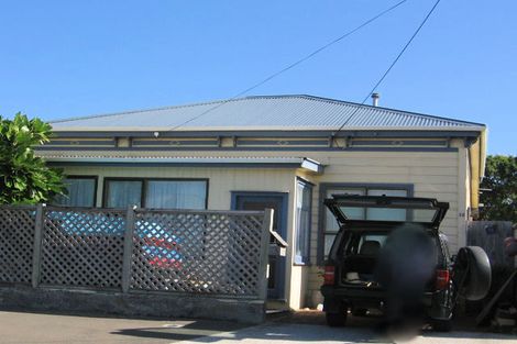 Photo of property in 13 Oriental Street, Petone, Lower Hutt, 5012