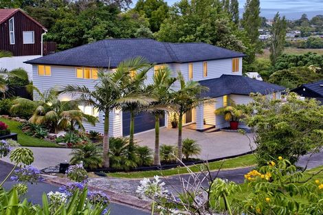 Photo of property in 68 Exmouth Road, Northcote, Auckland, 0627