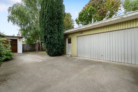 Photo of property in 59 Woodbury Street, Russley, Christchurch, 8042