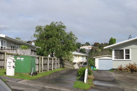 Photo of property in 1/16 Robbies Road, Shelly Park, Auckland, 2014