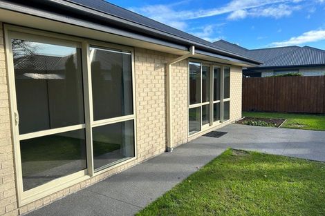 Photo of property in 25 Platinum Drive, Wigram, Christchurch, 8025