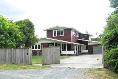 Photo of property in 27 Bridge Road, Birchville, Upper Hutt, 5018