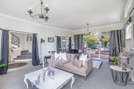 Photo of property in 35 Chester Street, Levin, 5510