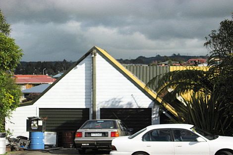 Photo of property in 10 Hood Place, Spotswood, New Plymouth, 4310