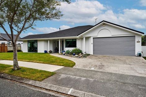 Photo of property in 19 Samwell Drive, Whitby, Porirua, 5024