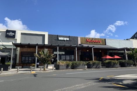 Photo of property in The Rennaissance, 2k/18 Ronwood Avenue, Manukau, Auckland, 2104