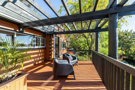 Photo of property in 25 Muritai Crescent, Havelock North, 4130